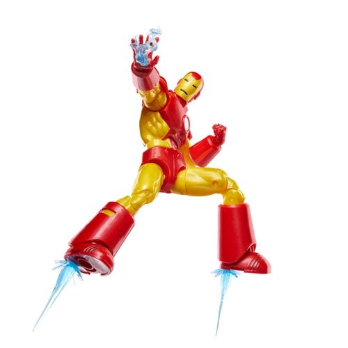 Iron Man Marvel Legends 6-Inch Action Figure - Select Figure(s) - for just $27.67! 