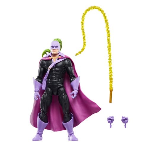Iron Man Marvel Legends 6-Inch Action Figure - Select Figure(s) - for just $27.67! 