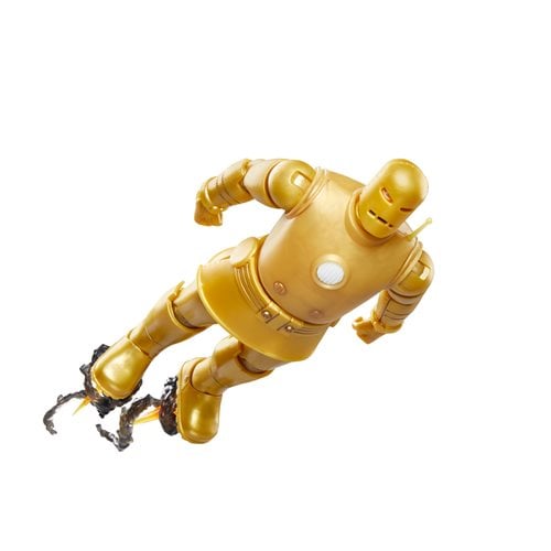 Iron Man Marvel Legends 6-Inch Action Figure - Select Figure(s) - for just $27.67! 