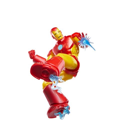 Iron Man Marvel Legends 6-Inch Action Figure - Select Figure(s) - for just $27.67! 