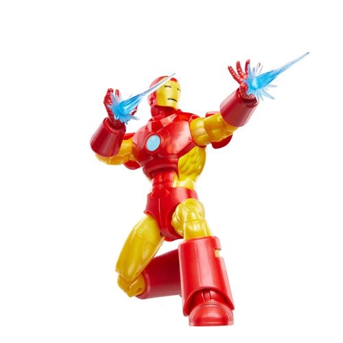 Iron Man Marvel Legends 6-Inch Action Figure - Select Figure(s) - for just $27.05! 