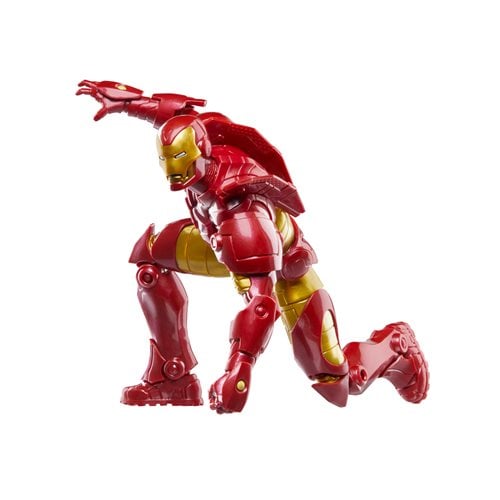 Iron Man Marvel Legends 6-Inch Action Figure - Select Figure(s) - for just $27.67! 