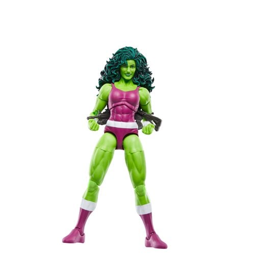 Iron Man Marvel Legends 6-Inch Action Figure - Select Figure(s) - for just $27.67! 