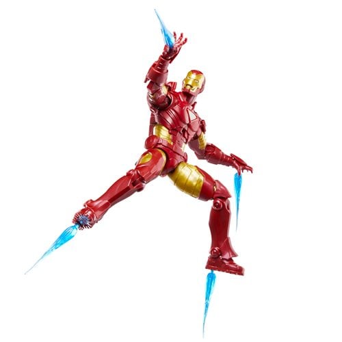 Iron Man Marvel Legends 6-Inch Action Figure - Select Figure(s) - for just $27.67! 