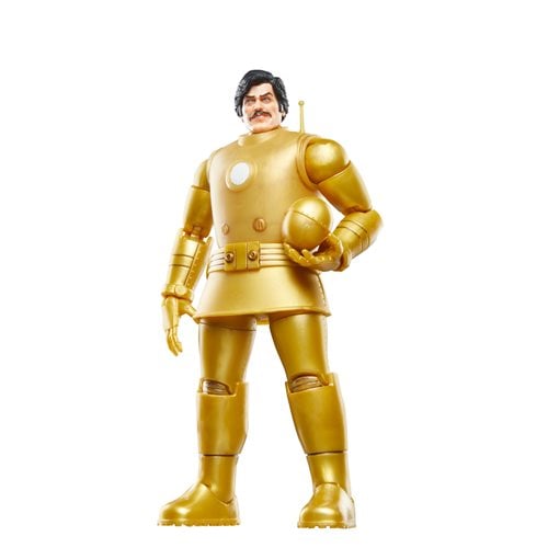 Iron Man Marvel Legends 6-Inch Action Figure - Select Figure(s) - for just $27.67! 
