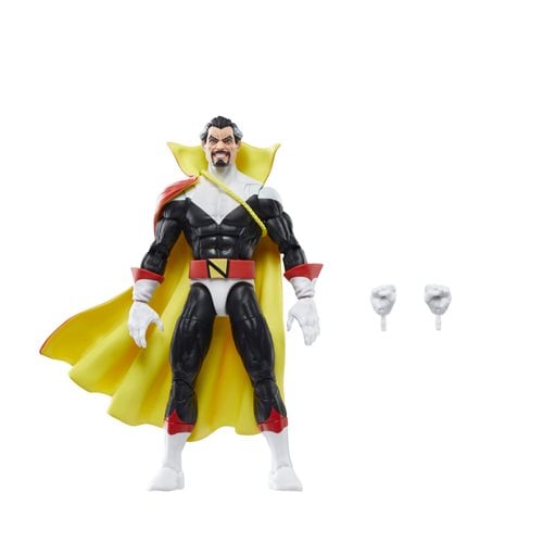 Iron Man Marvel Legends 6-Inch Action Figure - Select Figure(s) - for just $27.67! 