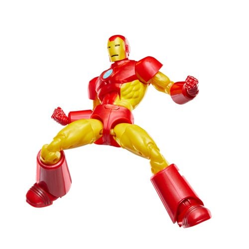 Iron Man Marvel Legends 6-Inch Action Figure - Select Figure(s) - for just $27.05! 