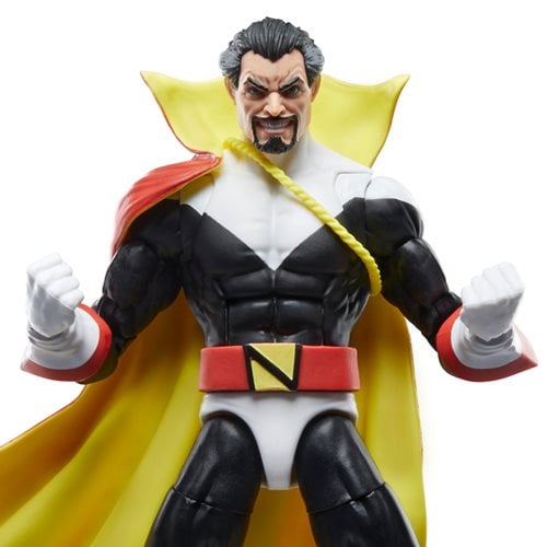 Iron Man Marvel Legends 6-Inch Action Figure - Select Figure(s) - for just $27.67! 
