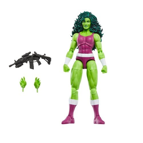 Iron Man Marvel Legends 6-Inch Action Figure - Select Figure(s) - for just $27.67! 