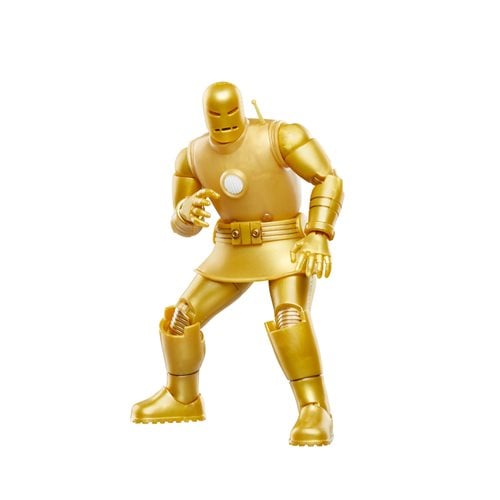 Iron Man Marvel Legends 6-Inch Action Figure - Select Figure(s) - for just $27.67! 