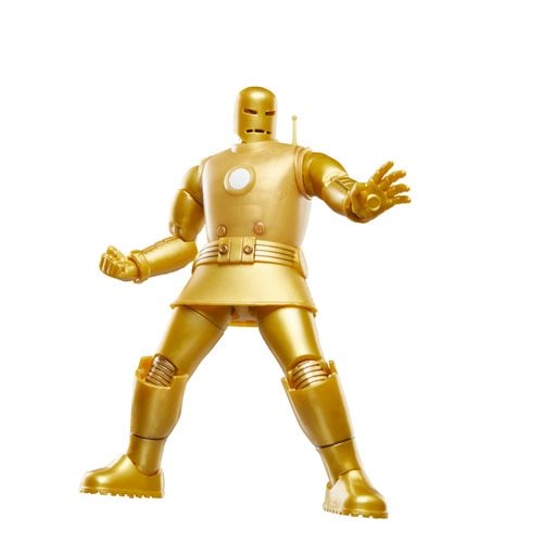 Iron Man Marvel Legends 6-Inch Action Figure - Select Figure(s) - for just $27.67! 