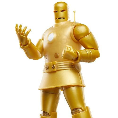 Iron Man Marvel Legends 6-Inch Action Figure - Select Figure(s) - for just $27.67! 