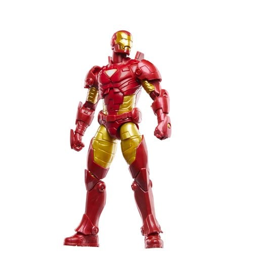 Iron Man Marvel Legends 6-Inch Action Figure - Select Figure(s) - for just $27.67! 
