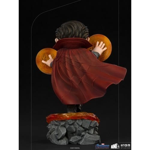 Iron Studios Avengers: Endgame Doctor Strange MiniCo. Vinyl Figure - for just $36.99! 