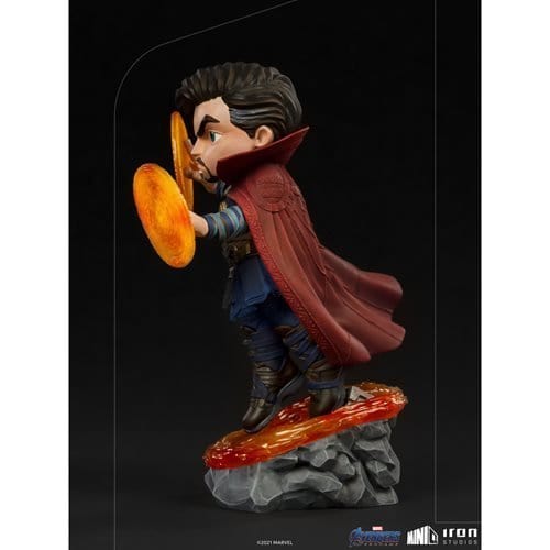 Iron Studios Avengers: Endgame Doctor Strange MiniCo. Vinyl Figure - Just $34.99! Shop now at Retro Gaming of Denver