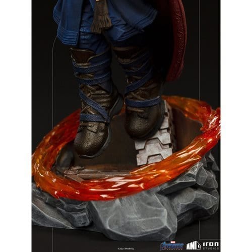 Iron Studios Avengers: Endgame Doctor Strange MiniCo. Vinyl Figure - Just $34.99! Shop now at Retro Gaming of Denver