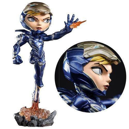 Iron Studios Avengers: Endgame Rescue MiniCo. Vinyl Figure - for just $30.29! 
