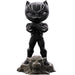 Iron Studios Avengers The Infinity Saga Black Panther MiniCo. Vinyl Figure - Just $34.99! Shop now at Retro Gaming of Denver