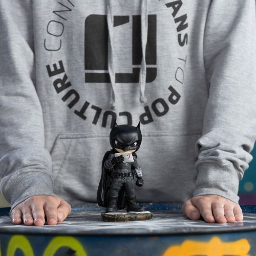 Iron Studios Batman MiniCo. Vinyl Figure - Select Figure(s) - Just $31.40! Shop now at Retro Gaming of Denver