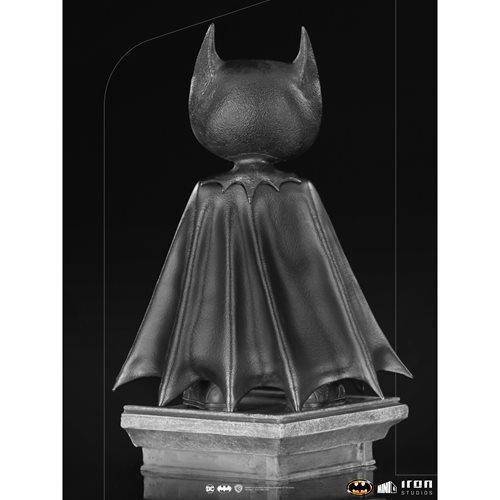 Iron Studios Batman MiniCo. Vinyl Figure - Select Figure(s) - Just $31.40! Shop now at Retro Gaming of Denver