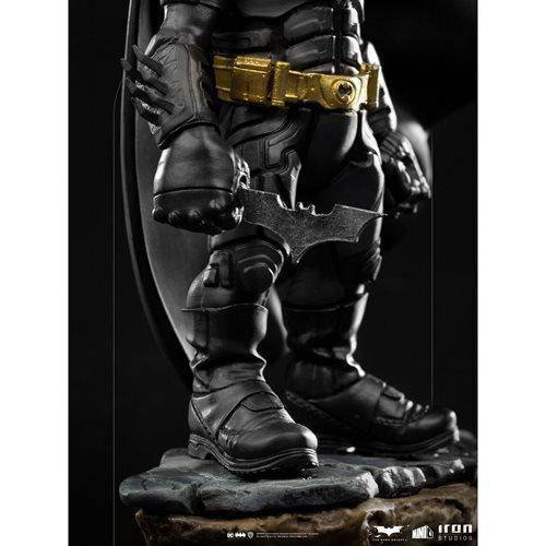 Iron Studios Batman MiniCo. Vinyl Figure - Select Figure(s) - Just $31.40! Shop now at Retro Gaming of Denver