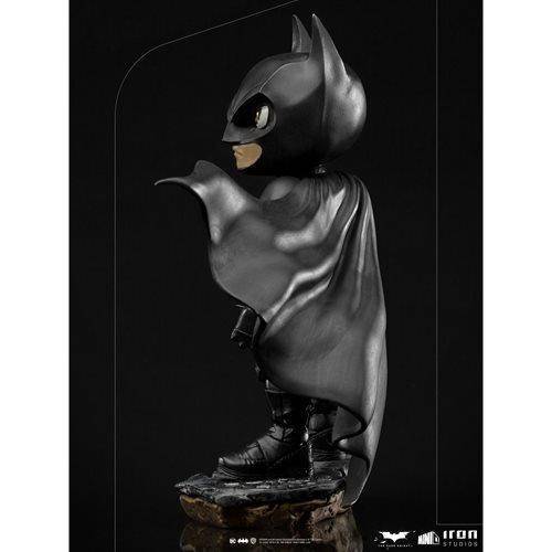 Iron Studios Batman MiniCo. Vinyl Figure - Select Figure(s) - Just $31.40! Shop now at Retro Gaming of Denver