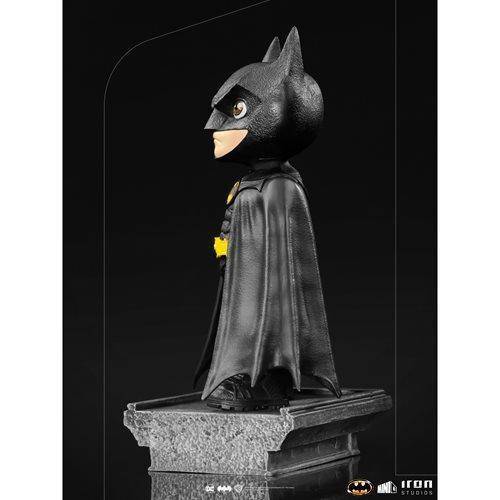 Iron Studios Batman MiniCo. Vinyl Figure - Select Figure(s) - Just $31.40! Shop now at Retro Gaming of Denver