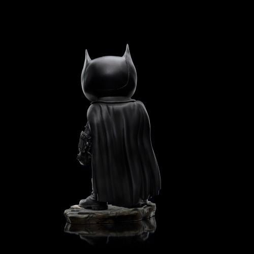 Iron Studios Batman MiniCo. Vinyl Figure - Select Figure(s) - Just $31.40! Shop now at Retro Gaming of Denver