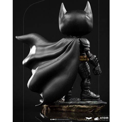 Iron Studios Batman MiniCo. Vinyl Figure - Select Figure(s) - Just $31.40! Shop now at Retro Gaming of Denver