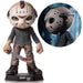 Iron Studios Friday The 13th Jason Voorhees MiniCo Vinyl Figure - Just $34.99! Shop now at Retro Gaming of Denver