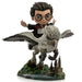 Iron Studios Harry Potter and Buckbeak MiniCo. Vinyl Figure - for just $55.54! 