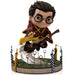 Iron Studios Harry Potter at the Quidditch Match MiniCo. Vinyl Figure - for just $55.54! 