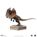 Iron Studios Jurassic Park Icons Statue - Select Figure(s) - for just $55.99! 