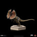 Iron Studios Jurassic Park Icons Statue - Select Figure(s) - for just $55.99! 