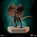 Iron Studios Jurassic Park Icons Statue - Select Figure(s) - for just $55.99! 