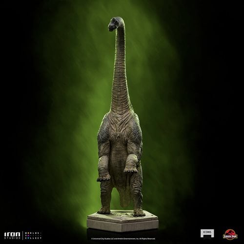 Iron Studios Jurassic Park Icons Statue - Select Figure(s) - for just $55.99! 