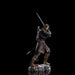 Iron Studios Lord of the Rings Aragorn BDS Art Scale 1/10 Statue - for just $149.90! 