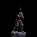 Iron Studios Lord of the Rings Aragorn BDS Art Scale 1/10 Statue - Just $148.42! Shop now at Retro Gaming of Denver