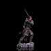 Iron Studios Lord of the Rings Aragorn BDS Art Scale 1/10 Statue - for just $149.90! 