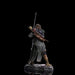 Iron Studios Lord of the Rings Aragorn BDS Art Scale 1/10 Statue - for just $149.90! 