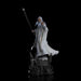 Iron Studios Lord of the Rings Saruman BDS Art Scale 1/10 Statue - for just $161.99! 