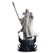 Iron Studios Lord of the Rings Saruman BDS Art Scale 1/10 Statue - for just $161.99! 