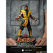 Iron Studios Mortal Kombat Scorpion Art Scale 1/10 Statue - Just $194.61! Shop now at Retro Gaming of Denver