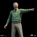 Iron Studios Pow Stan Lee Legendary Years Art Scale 1/10 Statue - for just $158.37! 