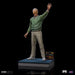 Iron Studios Pow Stan Lee Legendary Years Art Scale 1/10 Statue - for just $158.37! 