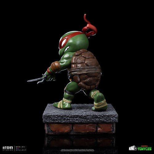 Iron Studios SDCC 2023 Teenage Mutant Ninja Turtles MiniCo. Vinyl Figure PREVIEWS Exclusive - Select Figure(s) - Just $39.99! Shop now at Retro Gaming of Denver