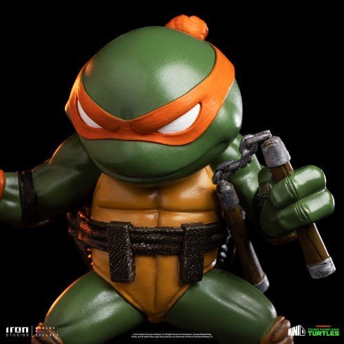 Iron Studios SDCC 2023 Teenage Mutant Ninja Turtles MiniCo. Vinyl Figure PREVIEWS Exclusive - Select Figure(s) - for just $41.99! 