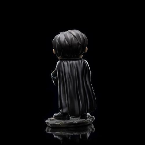 Iron Studios The Batman (Unmasked Version) MiniCo. Vinyl Figure - for just $35.34! 