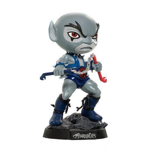 Iron Studios ThunderCats Panthro MiniCo. Vinyl Figure - Just $29.99! Shop now at Retro Gaming of Denver