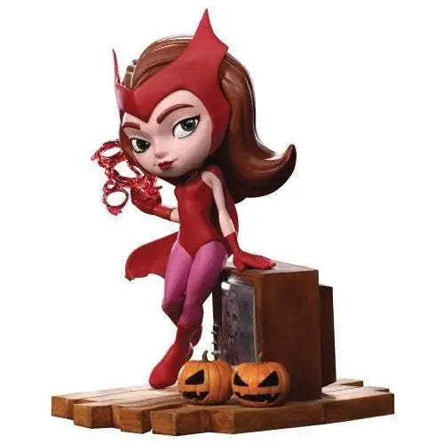 Iron Studios Wandavision MiniCo. Vinyl Figure - Select Figure(s) - for just $32.95! 